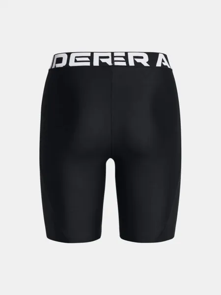 Women's shorts Under Armour HG Authentics 8in Short