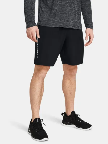 Men's shorts Under Armour Woven Wdmk Shorts
