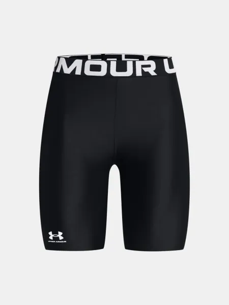 Women's shorts Under Armour HG Authentics 8in Short