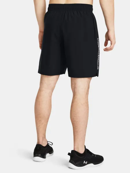 Men's shorts Under Armour Woven Wdmk Shorts