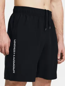 Men's shorts Under Armour Woven Wdmk Shorts