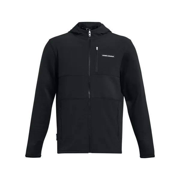 Men's Under Armour Storm Daytona FZ Sweatshirt