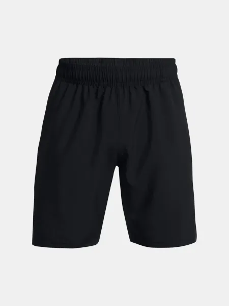 Men's shorts Under Armour Woven Wdmk Shorts