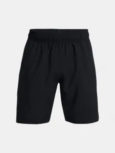 Men's shorts Under Armour Woven Wdmk Shorts