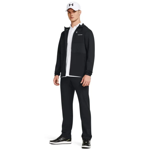 Men's Under Armour Storm Daytona FZ Sweatshirt