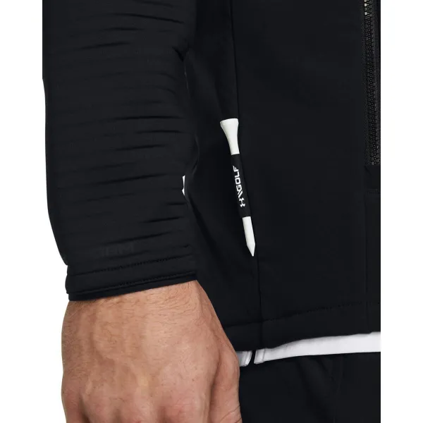 Men's Under Armour Storm Daytona FZ Sweatshirt