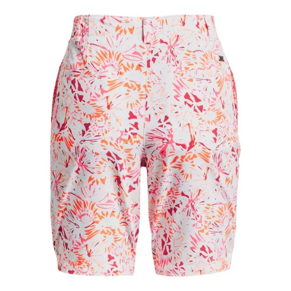 Women's shorts Under Armour Links Printed Short
