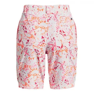 Women's shorts Under Armour Links Printed Short