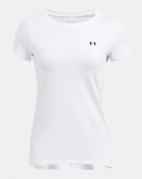 Women's T-shirt Under Armour Tech Mesh