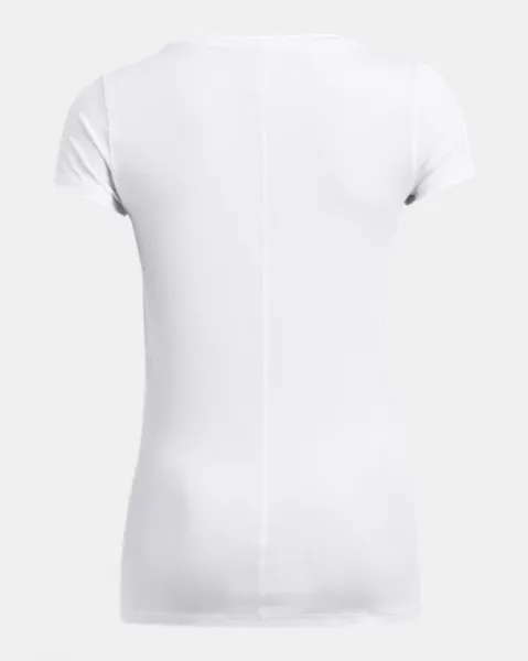 Women's T-shirt Under Armour Tech Mesh