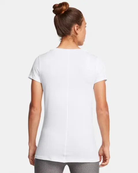 Women's T-shirt Under Armour Tech Mesh