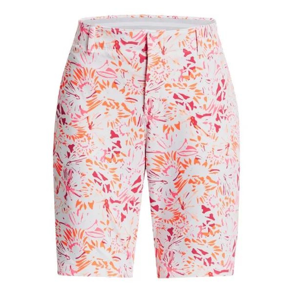 Women's shorts Under Armour Links Printed Short