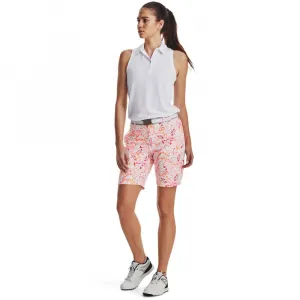 Women's shorts Under Armour Links Printed Short