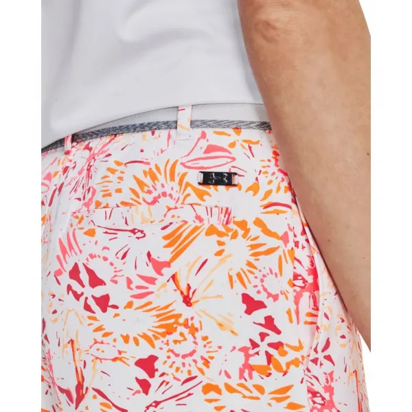 Women's shorts Under Armour Links Printed Short