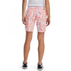 Women's shorts Under Armour Links Printed Short