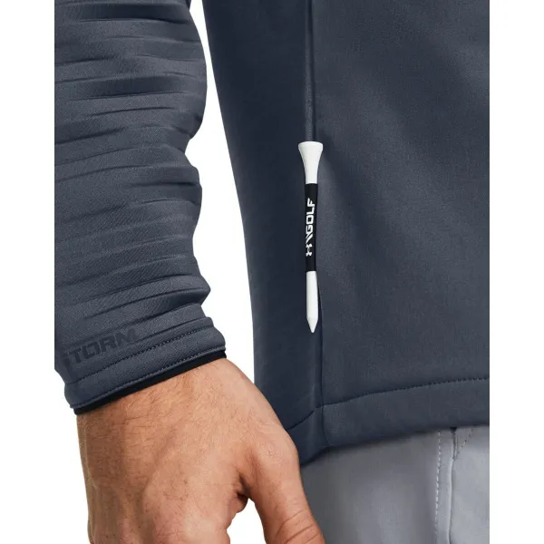 Men's Under Armour Storm Daytona HZ Sweatshirt