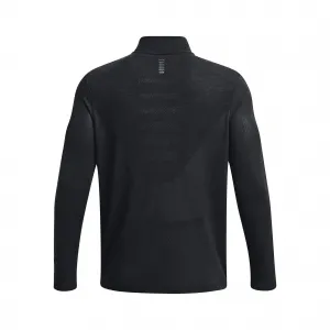 Men's T-shirt/lightweight sweatshirt Under Armour Seamless Stride 1/4 Zip