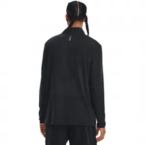 Men's T-shirt/lightweight sweatshirt Under Armour Seamless Stride 1/4 Zip