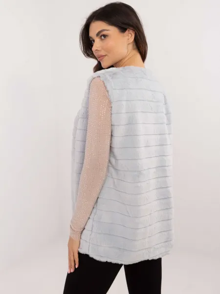 Vest-TW-KZ-2114.09P-light gray