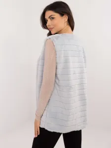 Vest-TW-KZ-2114.09P-light gray