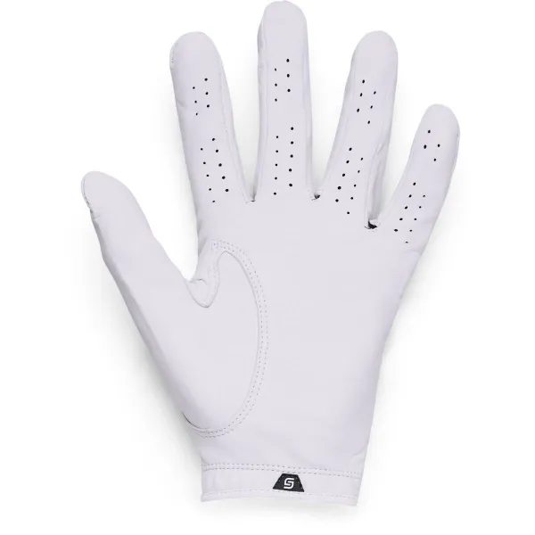 Men's Under Armour Spieth Tour Golf Glove Leather Golf Gloves