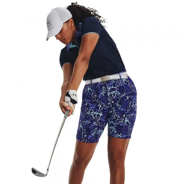 Women's shorts Under Armour Links Printed Short