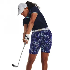 Women's shorts Under Armour Links Printed Short