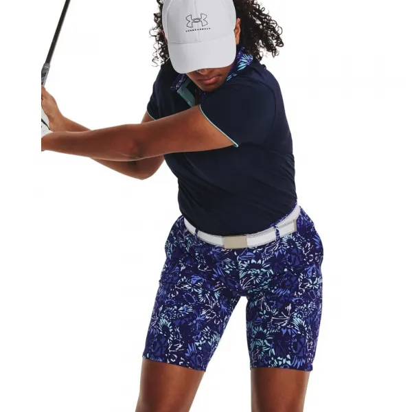 Women's shorts Under Armour Links Printed Short