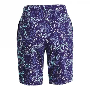Women's shorts Under Armour Links Printed Short