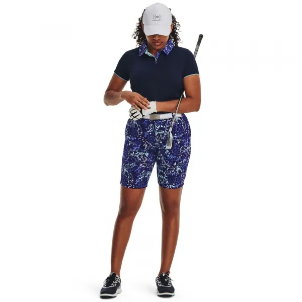 Women's shorts Under Armour Links Printed Short