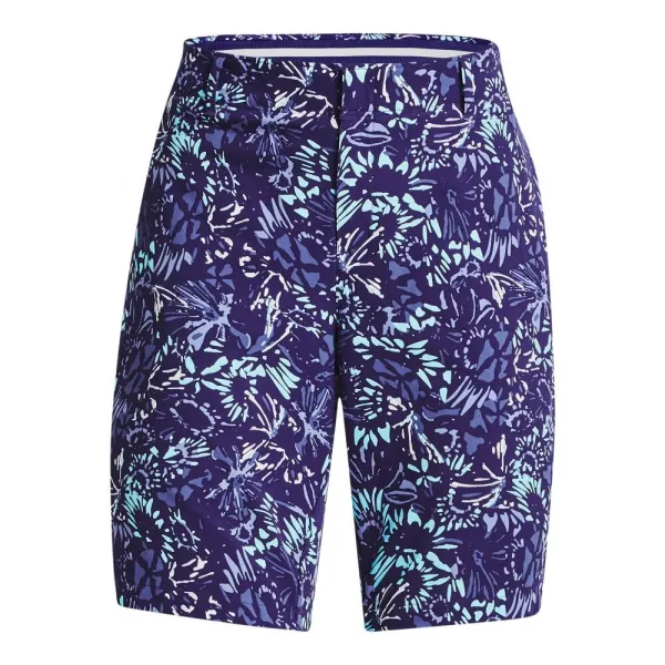 Women's shorts Under Armour Links Printed Short