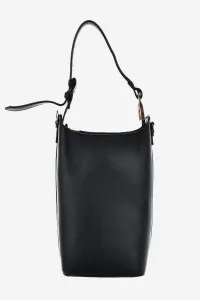 Women's small handbag made of eco leather Big Star black
