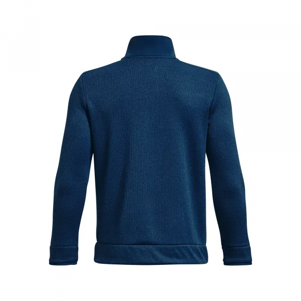 Children's sweatshirt Under Armour Sweaterfleece HZ
