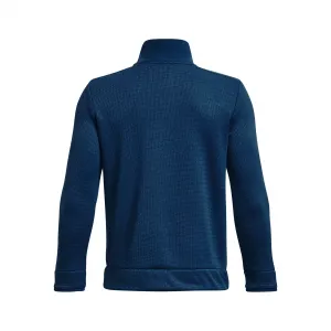Children's sweatshirt Under Armour Sweaterfleece HZ