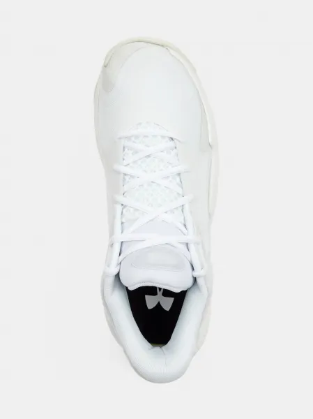 Unisex shoes Under Armour UA Spawn 6 Mid - unisex