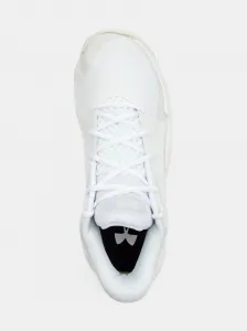 Unisex shoes Under Armour UA Spawn 6 Mid - unisex