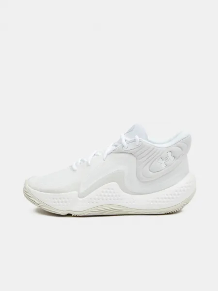 Unisex shoes Under Armour UA Spawn 6 Mid - unisex