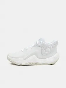 Unisex shoes Under Armour UA Spawn 6 Mid - unisex