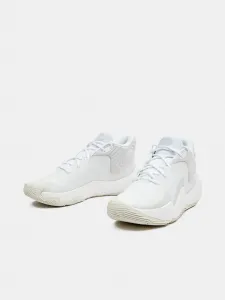 Unisex shoes Under Armour UA Spawn 6 Mid - unisex