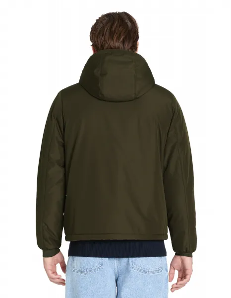 Celio Jacket Justorm - Mens