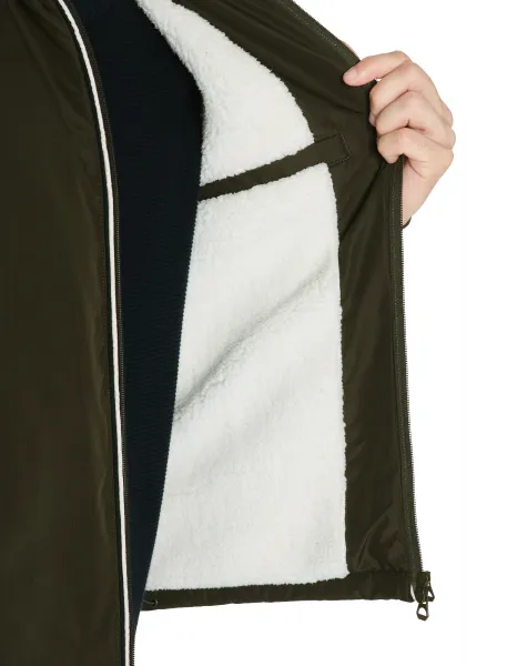 Celio Jacket Justorm - Mens