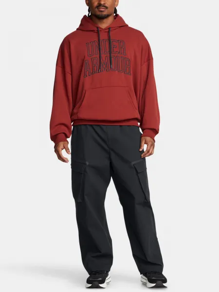 Men's Sports Pants Under Armour UA Unstoppable Utility Cargo - Men's