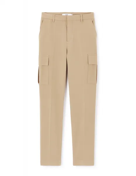 Celio Jodress cargo pants - Mens