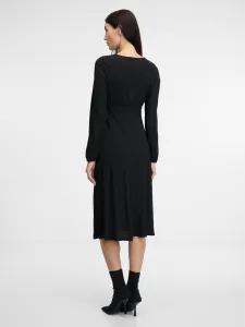 Black Women's Midi Dress ORSAY - Women's