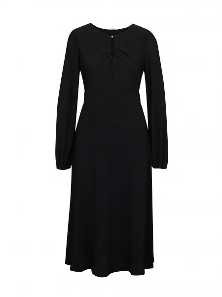 Black Women's Midi Dress ORSAY - Women's