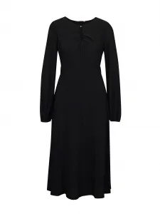 Black Women's Midi Dress ORSAY - Women's