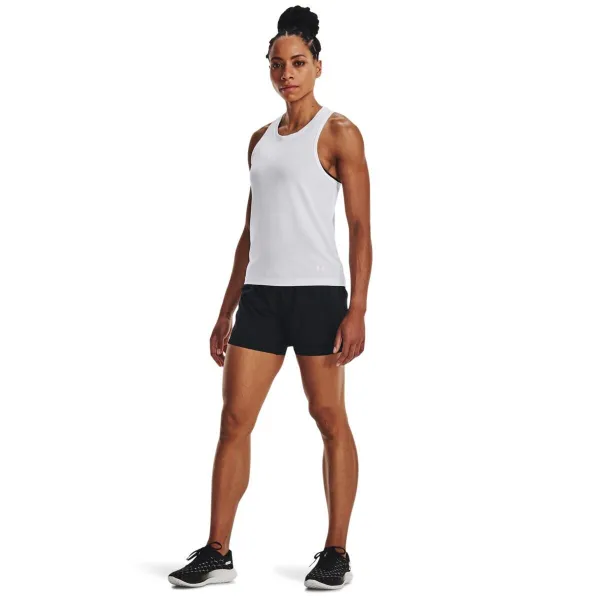 Women's running shorts Under Armour Run Elite 2in1 Short