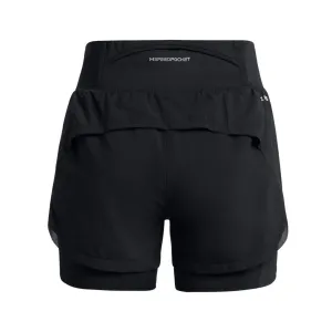Women's running shorts Under Armour Run Elite 2in1 Short