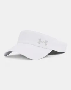 Under Armour ISO-CHILL LAUNCH Pánska šiltovka, biela, veľkosť
