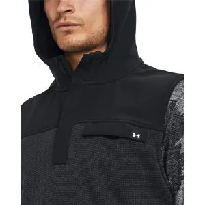 Men's hybrid vest Under Armour Storm SweaterFleece Vest
